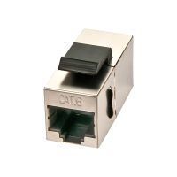 Lindy Modularer Einschub (Kopplung) - CAT 6