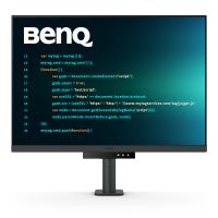 BenQ RD280UA, 71,6 cm (28.2"), 3840 x 2560 Pixel, 4K Ultra HD, 5 ms, Schwarz
