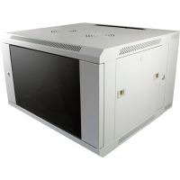 ALLNET SMB6609, 27 kg, Grau