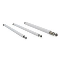 Zebra P1112750-040, Roller