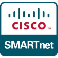Cisco SMARTnet - Serviceerweiterung - Austausch