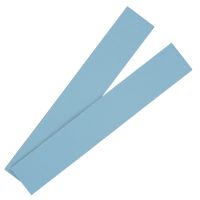 Thermal Grizzly Minus Pad Pro, Thermalpolster, Schwarz, 20 mm, 120 mm, 2 mm, 2 Stück(e)