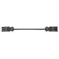 Bachmann Spannungsversorgungs-Verlängerungskabel - GST18i3 (W)