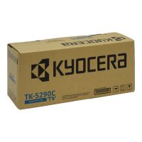 Kyocera TK 5290C - Cyan - original - Tonersatz