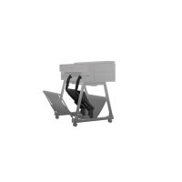 HP DesignJet Sheet Organizer, China, 496 mm, 435 mm, 290 mm, 4,5 kg