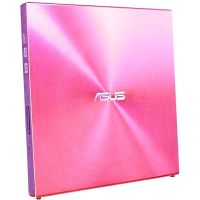 ASUS SDRW-08U5S-U, Pink, Ablage, Senkrecht/Horizontal, Desktop / Laptop, DVD Super Multi DL, USB 2.0
