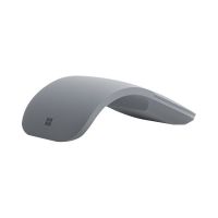 Microsoft Surface Arc Maus - Maus - optisch