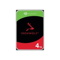 Seagate IronWolf ST4000VN006 - Festplatte - 4