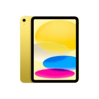 Apple iPad 11th Gen. WiFi Yellow P - Tablet - 128 GB