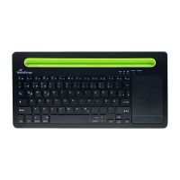 MEDIARANGE MROS131 - Tastatur - kompakt - mit