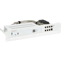 Rackmount.IT RM-SR-T15I, Firewall-Rackmontage, Weiß, 1 Stück(e), 1,28 kg