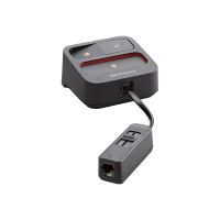 Poly HP Poly MDA105 QD - Handset-/Headsetschalter