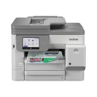 Brother MFC-J5115DW - Multifunktionsdrucker - Farbe - Tintenstrahl - Legal (216 x 356 mm)