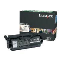 Lexmark Schwarz - original - Tonerpatrone LCCP