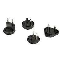 StarTech.com Ersatz 20V DC Netzteil mit Type-N