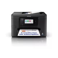 Epson WorkForce Pro WF-4920 - Multifunktionsdrucker - Farbe - Tintenstrahl - A4/Legal (Medien)