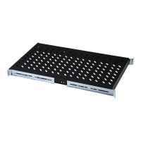 DIGITUS Fachboden zum Festeinbau in 483 mm (19")-Schränke