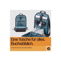 HP Travel - Notebook-Rucksack - 39.6 cm - bis