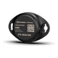 Teltonika Telematics Eye Beacon - GPS-Tracking-Gerät
