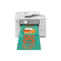 Brother MFC-J6959DW - Multifunktionsdrucker - Farbe - Tintenstrahl - A3/Ledger (Medien)