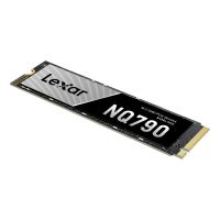 Lexar NQ790, 4 TB, M.2, 7000 MB/s