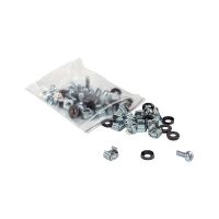 Intellinet Schraubensatz, 20er-Pack - Schrauben