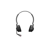Jabra Engage 55 SE Stereo - Headset - On-Ear