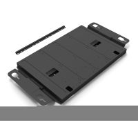 Neat Board Pro Adaptive Wall Mount - Befestigungskit (Wandmontage)
