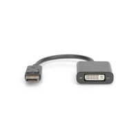 DIGITUS DisplayPort Adapter / Konverter