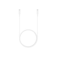 Samsung EP-DX510 - USB-Kabel - USB-C (M) zu USB-C (M)
