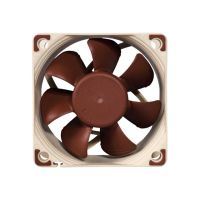 Noctua NF-A6x25 FLX - Gehäuselüfter - 60 mm