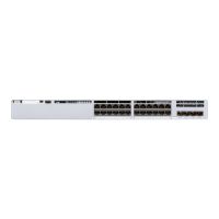 Cisco Catalyst 9300L - Network Advantage - Switch - L3 - managed - 24 x 10/100/1000 (UPOE)