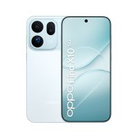 Oppo Find X10, 16,7 cm (6.59"), 12 GB, 512 GB, 200 MP, Android 17, Blau