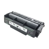 Ricoh Schwarz - original - Tonerpatrone - für