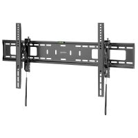 Manhattan 461863, 200 x 200 mm, 800 x 400 mm, -10 - 5°, -5 - 5°, Stahl, Schwarz