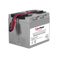 CyberPower Systems CyberPower RBP0023 - USV-Akku - 2 x Batterie