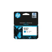 HP 937 - Cyan - original - Tintenpatrone - für P/N: 403X8B#ABF