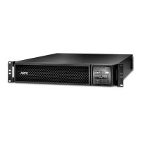 APC Smart-UPS - USV (Rack - einbaufähig) - 8x