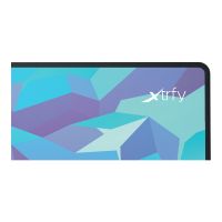 Xtrfy CHERRY XTRFY GP5 - Mauspad - Größe XL - Litus