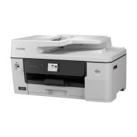 Brother MFC-J6760DW - Multifunktionsdrucker - Farbe - Tintenstrahl - A3 (297 x 420 mm)