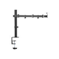 DIGITUS Single Monitorhalterung, 32", 8 kg
