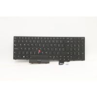 Lenovo 5N20Z74836, Tastatur, Ungarisch, Lenovo, ThinkPad P15 Gen 1 (20ST, 20SU)