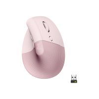 Logitech Lift Vertical Ergonomic Mouse - Vertikale
