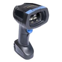 Datalogic PowerScan PBT9600 RFID, Tragbares Barcodelesegerät, 1D/2D, Linear, GS1 DataBar, Aztec Code, Datenmatrix, DotCode, MaxiCode, Micro QR Code, QR Code, 100 cm