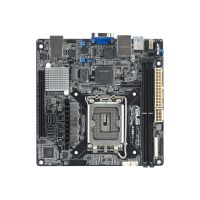 ASUS P13R-I - Motherboard - Mini-ITX - LGA1700