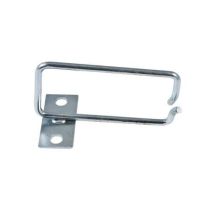 ALLNET ALL-S0001005, Metallisch, 80 mm, 40 mm