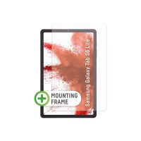 DISPLEX Tablet Glass - Bildschirmschutz für Tablet - Glas - 10.4" - für Samsung Galaxy Tab S6 Lite, Tab S6 Lite (2022 Edition)