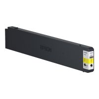 Epson T02S - Gelb - original - Tintenpatrone