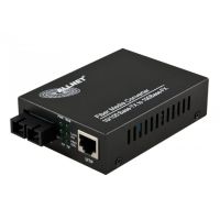 ALLNET ALL-MC106-SC-SM, 100 Mbit/s, IEEE 802.3,IEEE 802.3u,IEEE 802.3x, Schnelles Ethernet, 10,100 Mbit/s, 10BASE-T,100BASE-TX, 100BASE-FX