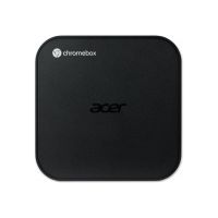 Acer Chromebox CXI6 - Mini-PC - 1 x Core 5 120U / 1.4 GHz - RAM 16 GB - SSD 256 GB - 3D Triple-Level Cell (TLC)